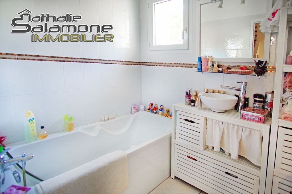 Maison FRONTIGNAN (34110) Nathalie Salamone Immobilier