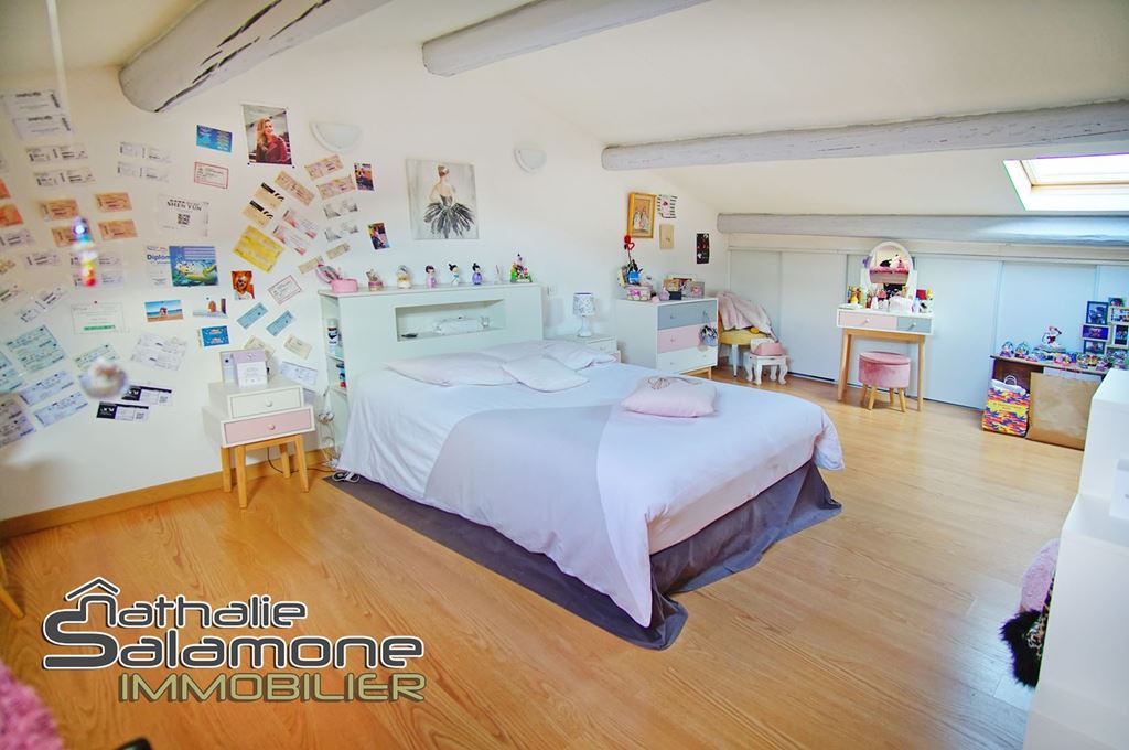 Maison FRONTIGNAN (34110) Nathalie Salamone Immobilier