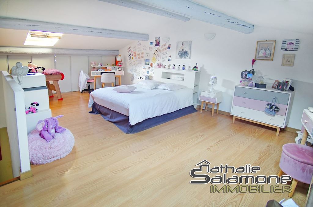 Maison FRONTIGNAN (34110) Nathalie Salamone Immobilier