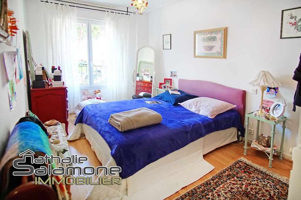 Maison FRONTIGNAN (34110) Nathalie Salamone Immobilier