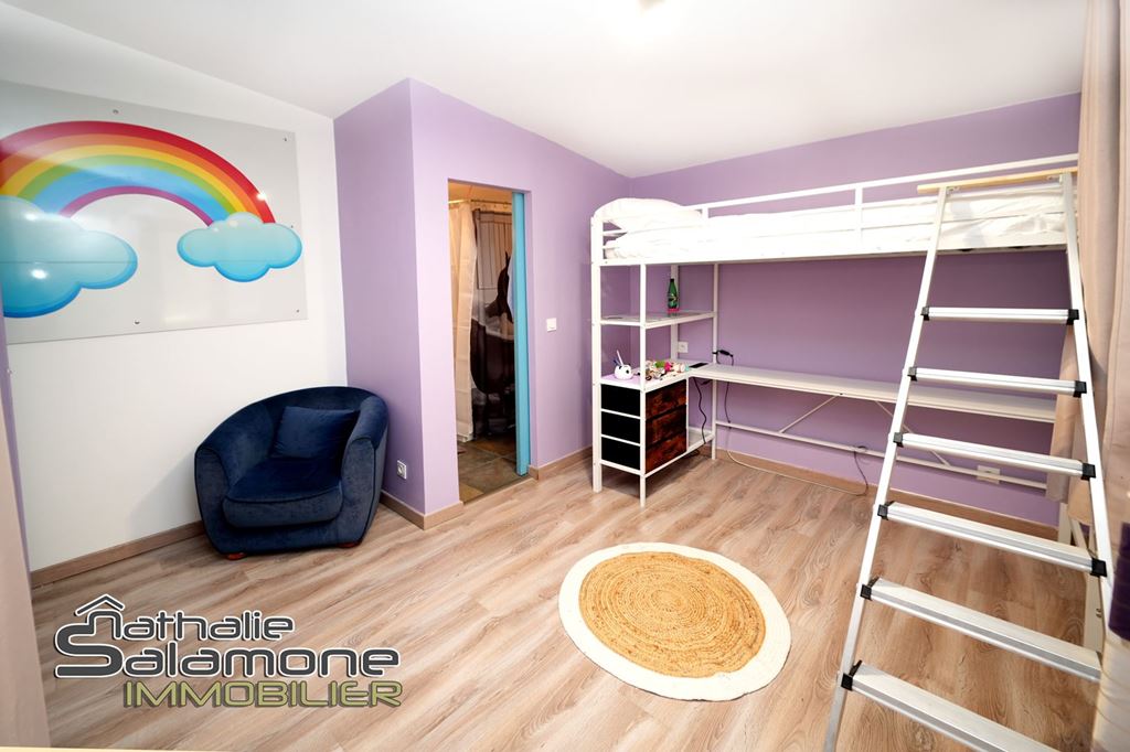 Maison FRONTIGNAN (34110) Nathalie Salamone Immobilier