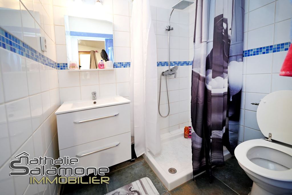 Maison FRONTIGNAN (34110) Nathalie Salamone Immobilier