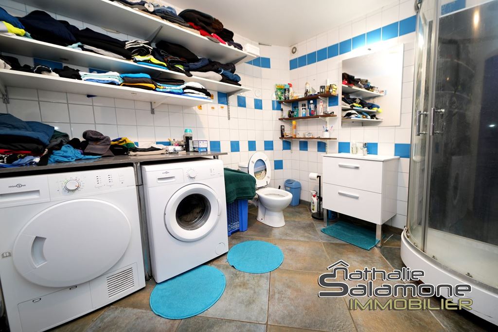 Maison FRONTIGNAN (34110) Nathalie Salamone Immobilier