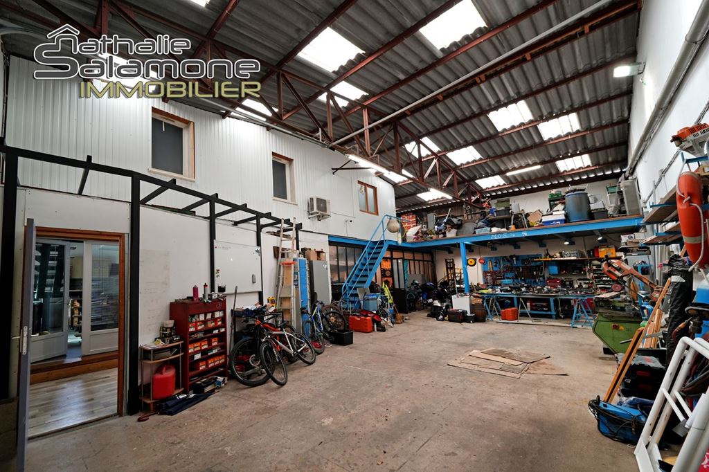 Maison FRONTIGNAN (34110) Nathalie Salamone Immobilier