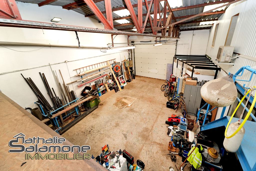 Maison FRONTIGNAN (34110) Nathalie Salamone Immobilier