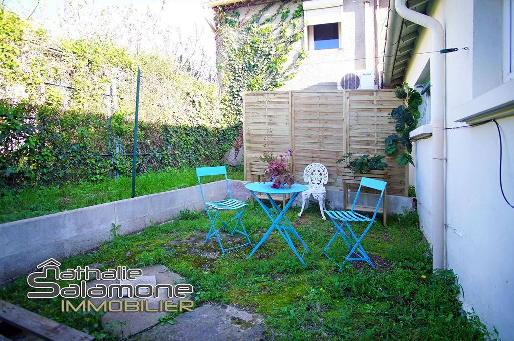 Maison FRONTIGNAN (34110) Nathalie Salamone Immobilier