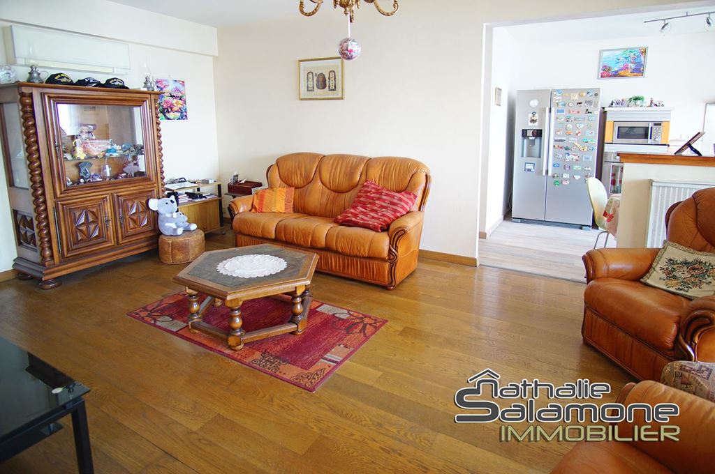 Appartement SETE (34200) Nathalie Salamone Immobilier