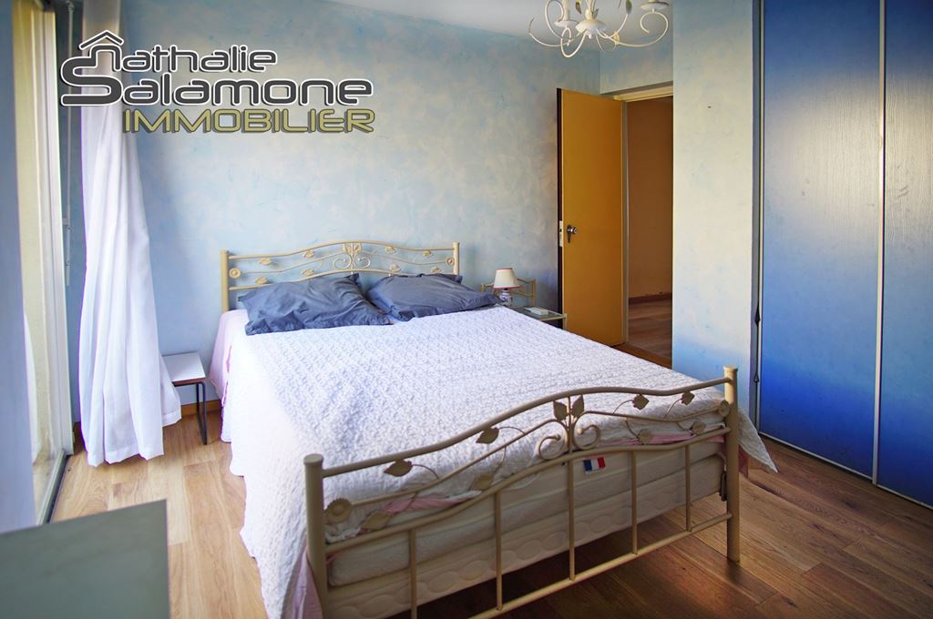 Appartement SETE (34200) Nathalie Salamone Immobilier