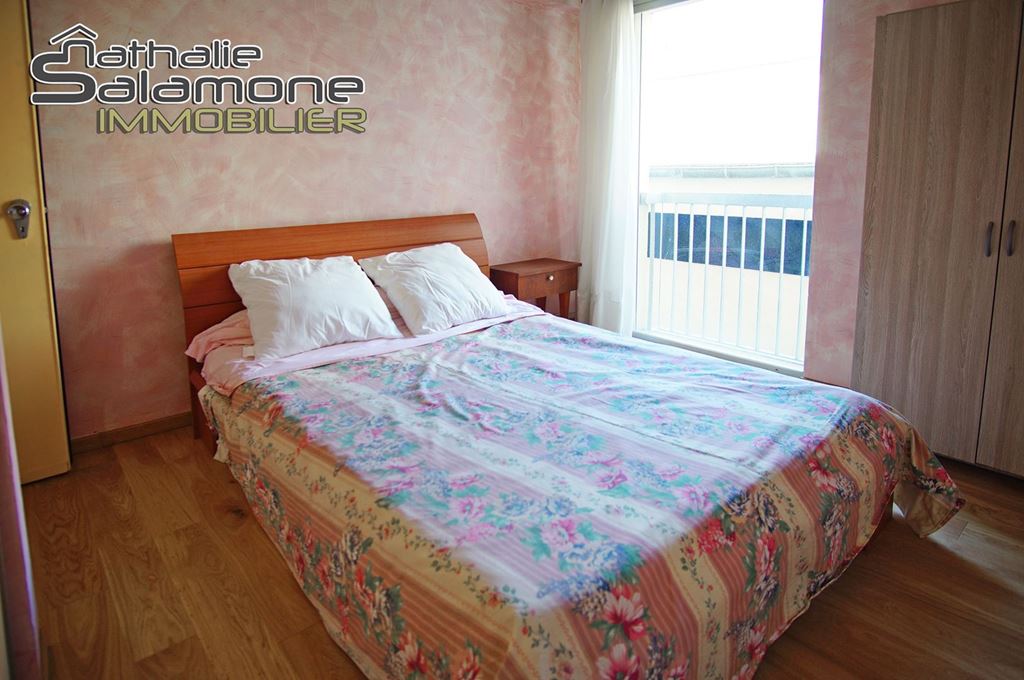 Appartement SETE (34200) Nathalie Salamone Immobilier