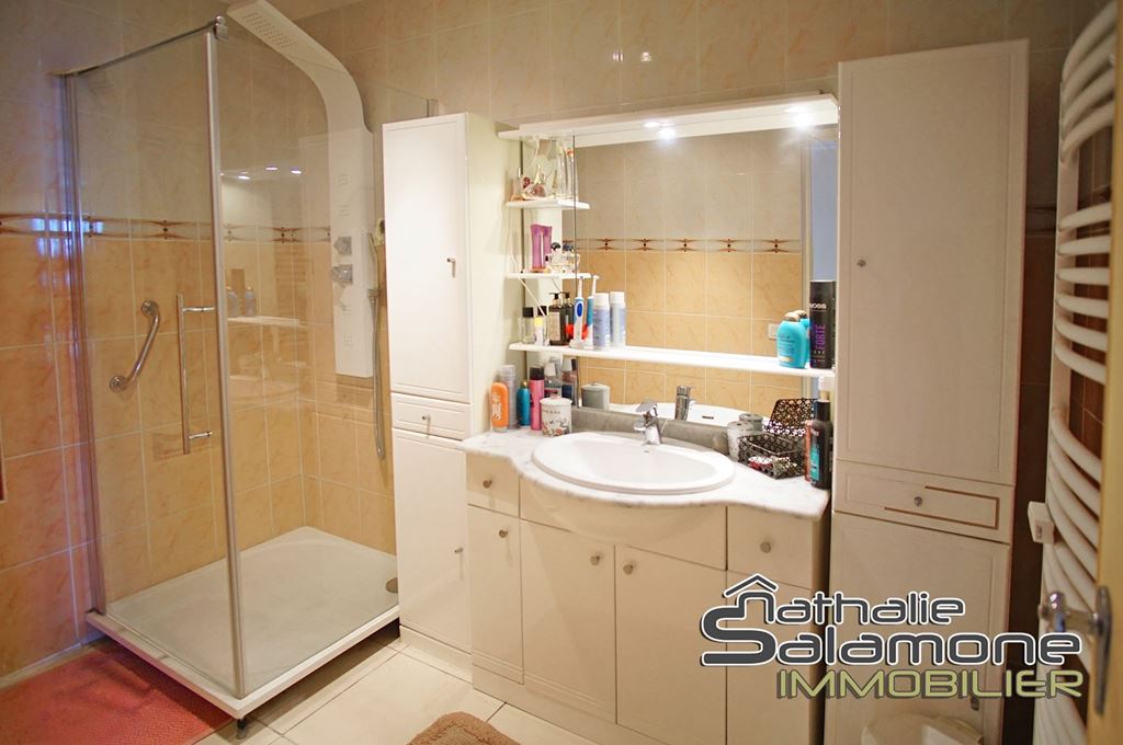 Appartement SETE (34200) Nathalie Salamone Immobilier