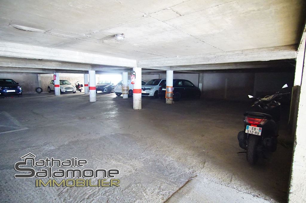 Appartement SETE (34200) Nathalie Salamone Immobilier