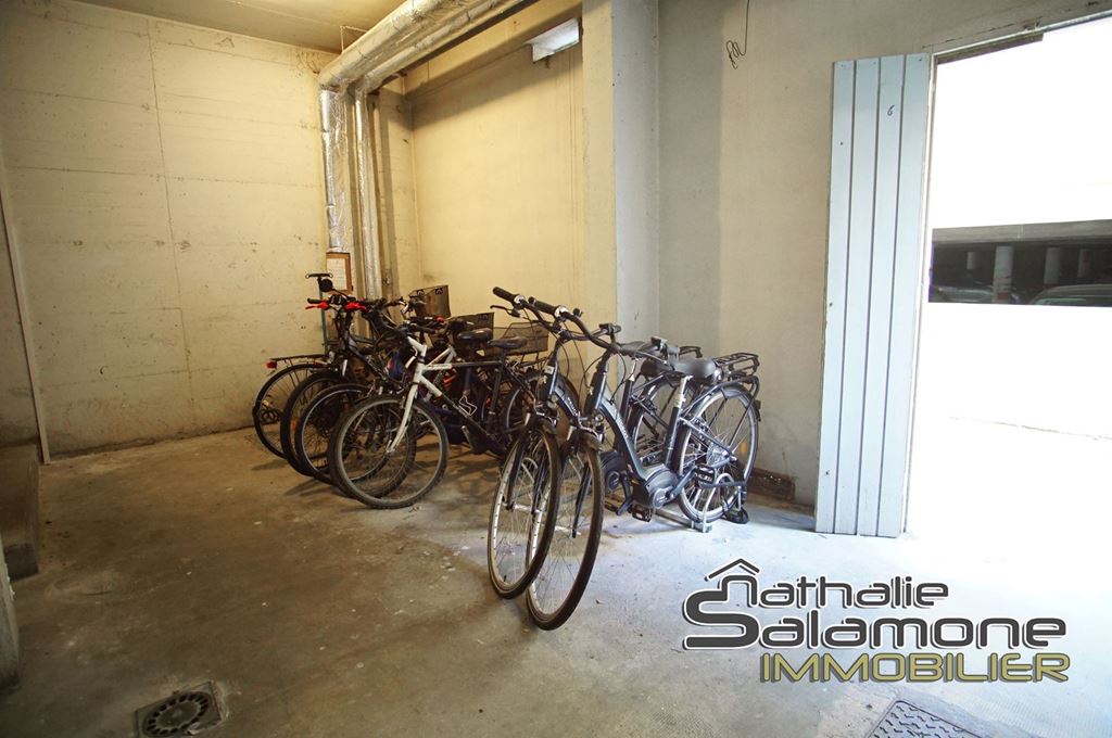 Appartement SETE (34200) Nathalie Salamone Immobilier