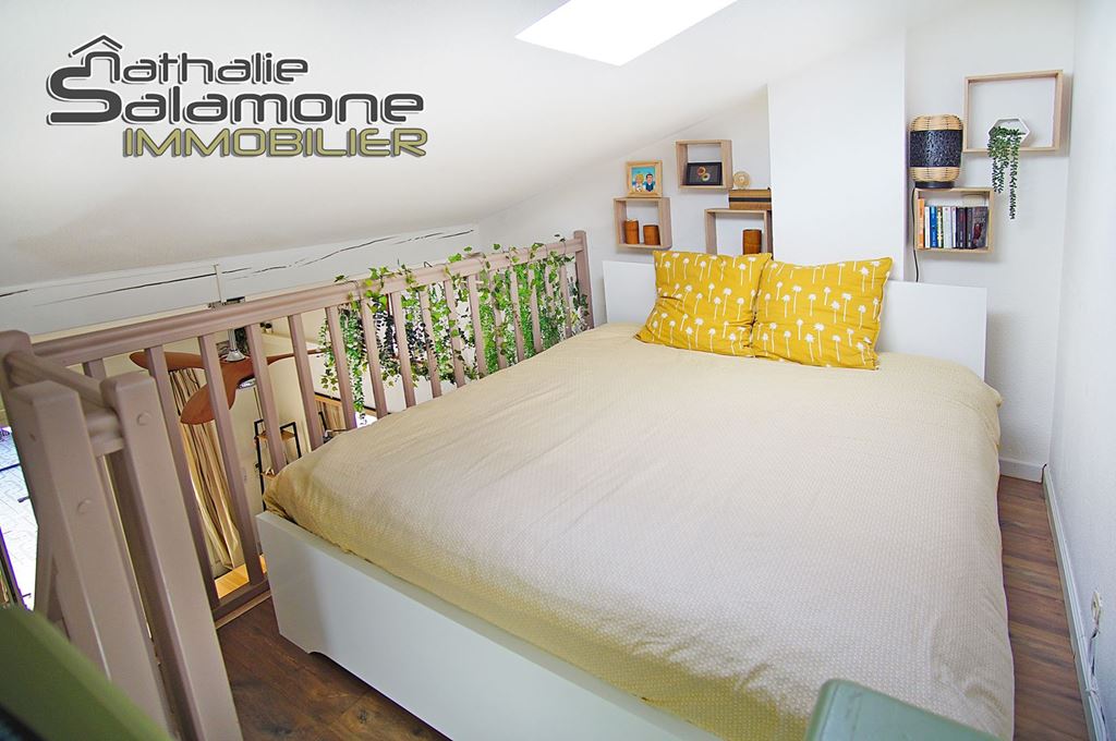 Maison FRONTIGNAN (34110) Nathalie Salamone Immobilier
