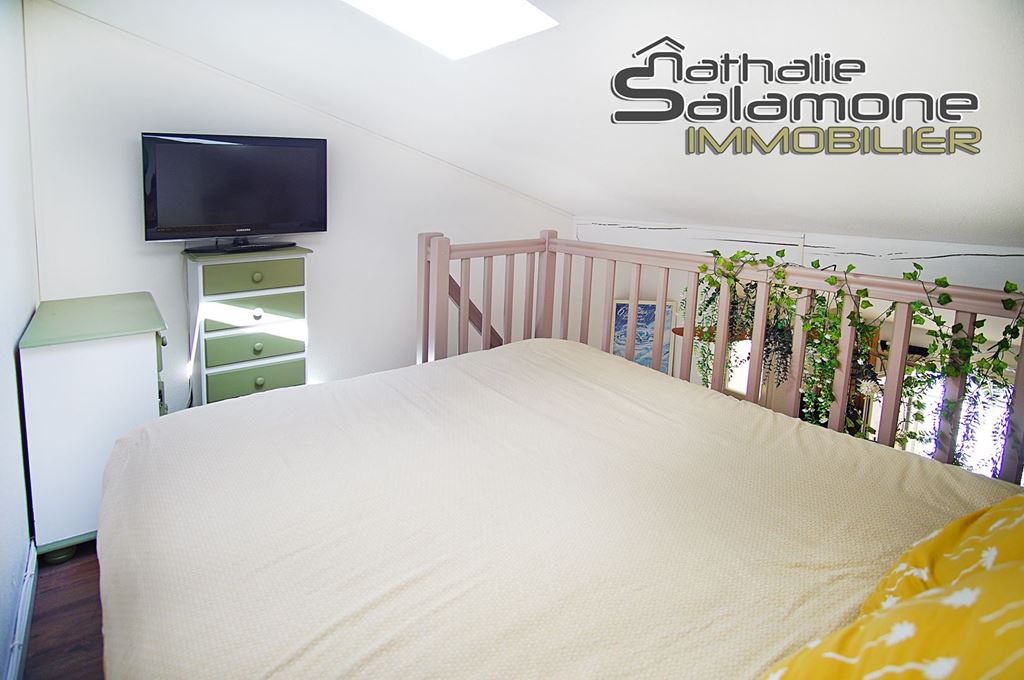 Maison FRONTIGNAN (34110) Nathalie Salamone Immobilier