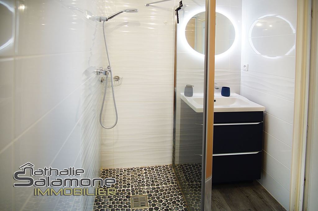 Maison FRONTIGNAN (34110) Nathalie Salamone Immobilier