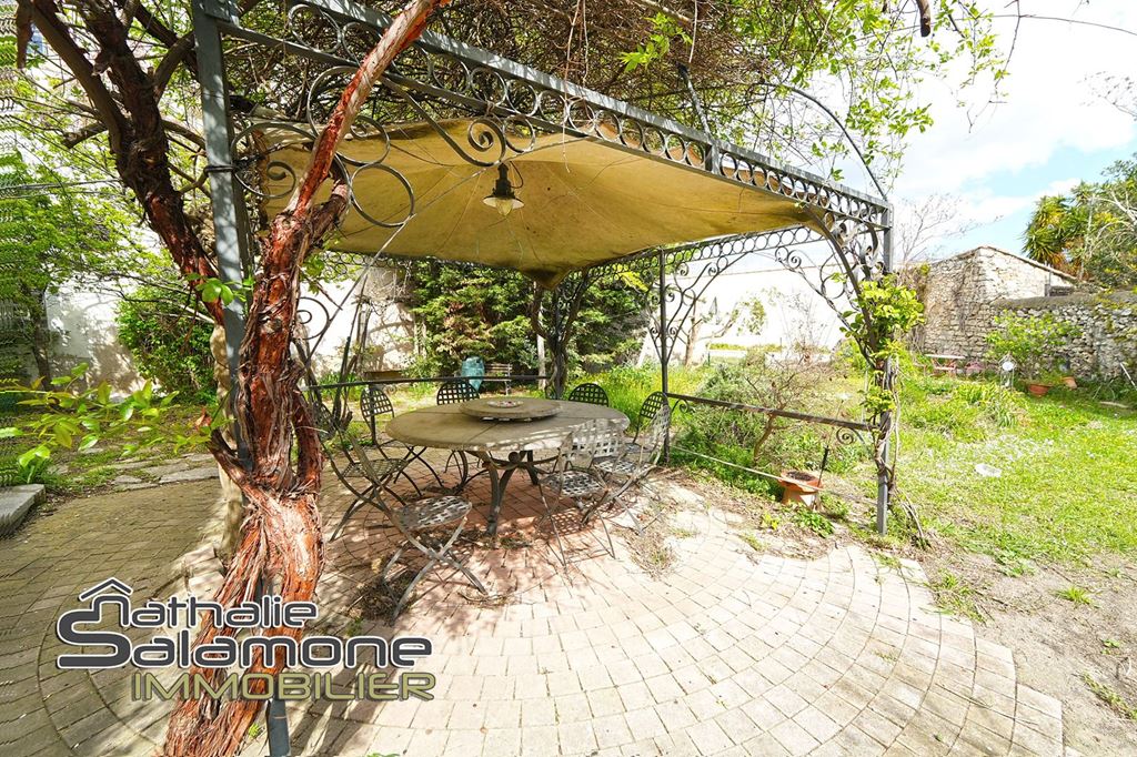 Maison FRONTIGNAN (34110) Nathalie Salamone Immobilier
