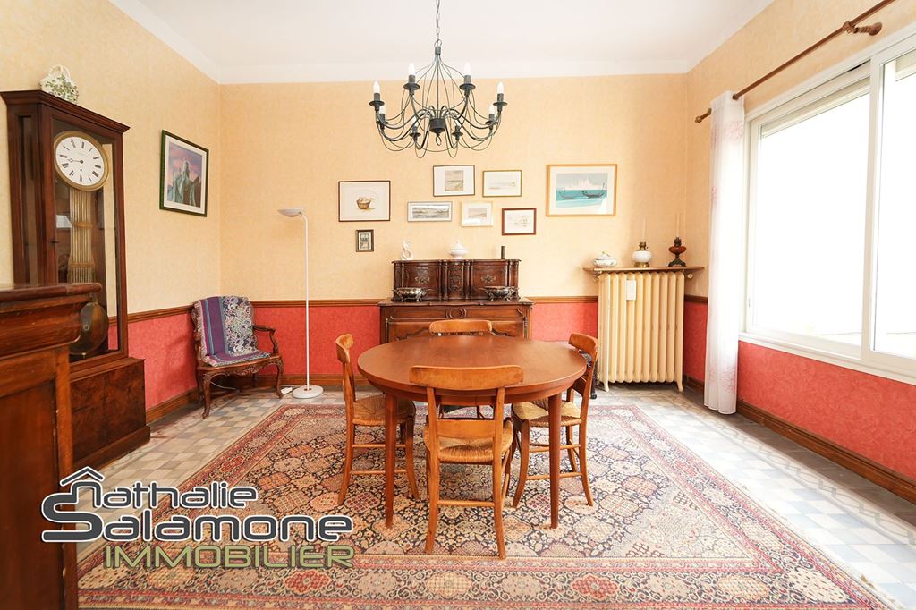 Maison FRONTIGNAN (34110) Nathalie Salamone Immobilier