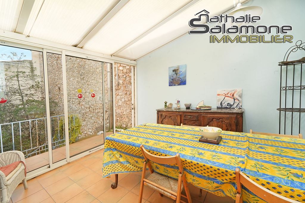 Maison FRONTIGNAN (34110) Nathalie Salamone Immobilier