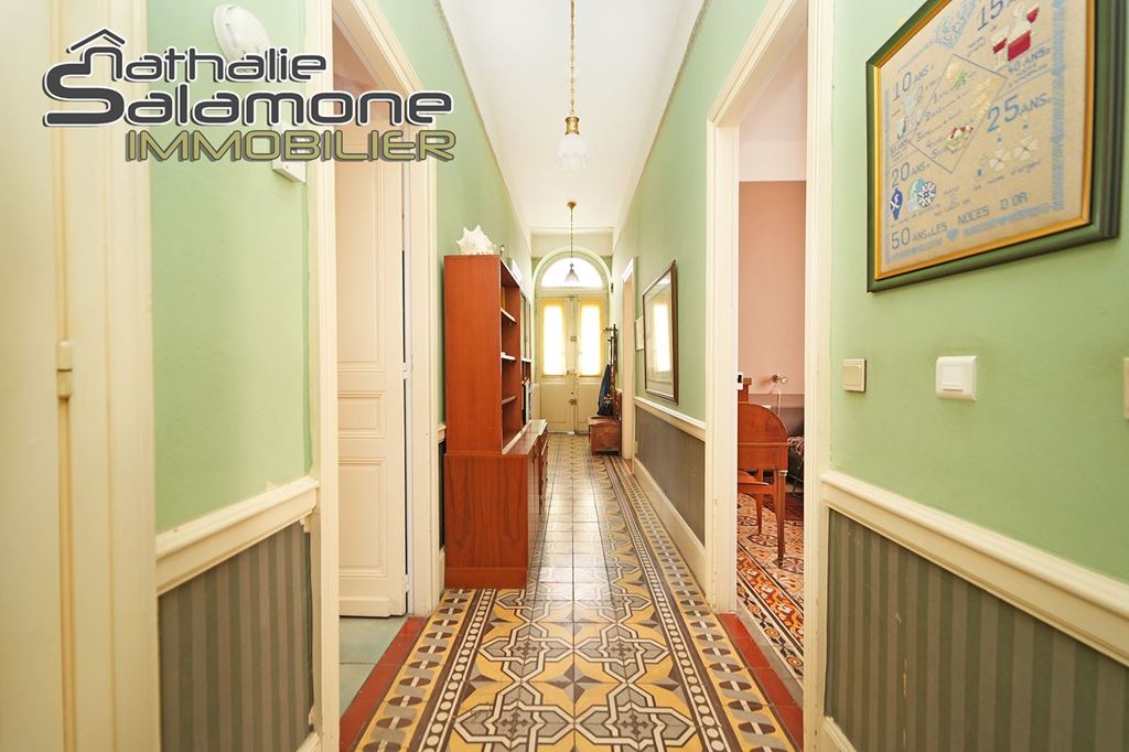 Maison FRONTIGNAN (34110) Nathalie Salamone Immobilier