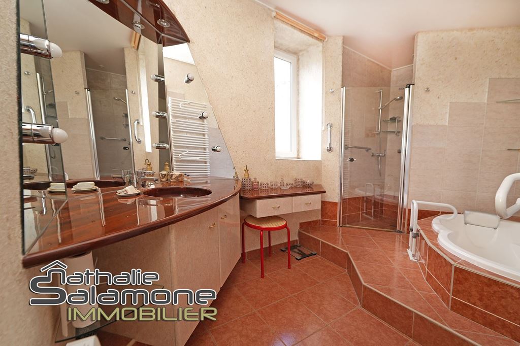 Maison FRONTIGNAN (34110) Nathalie Salamone Immobilier