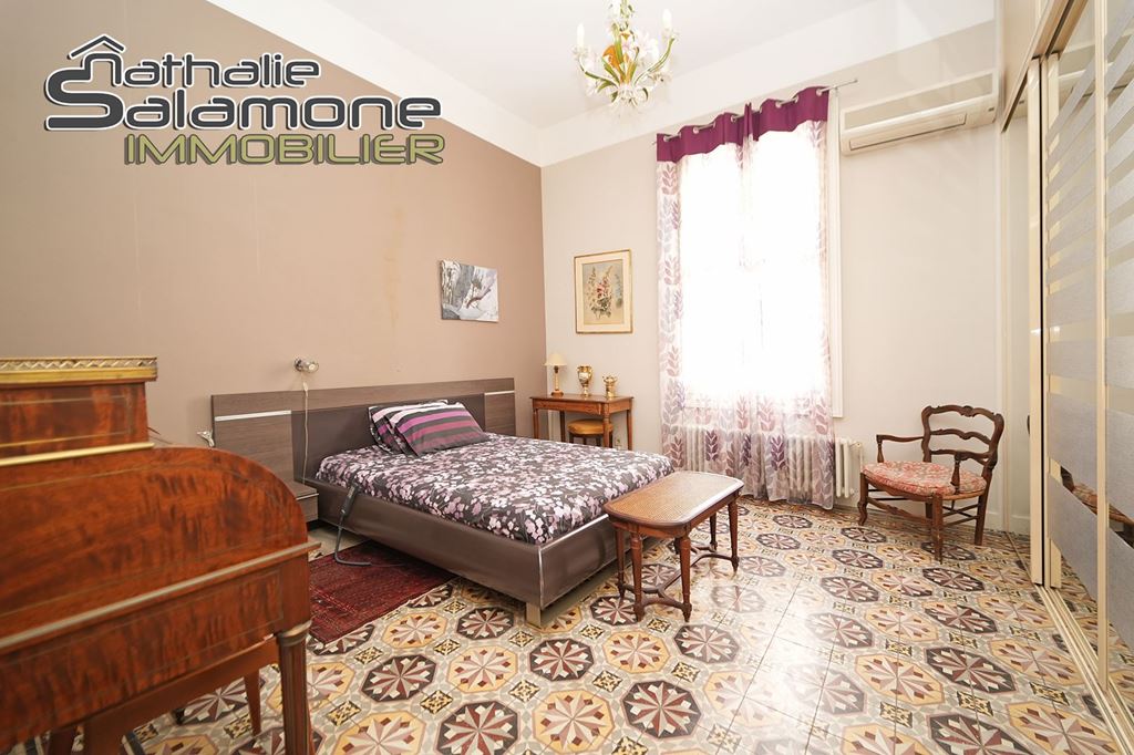 Maison FRONTIGNAN (34110) Nathalie Salamone Immobilier