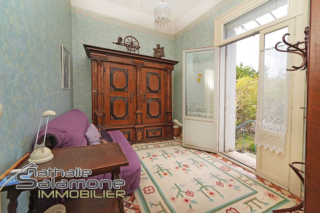 Maison FRONTIGNAN (34110) Nathalie Salamone Immobilier