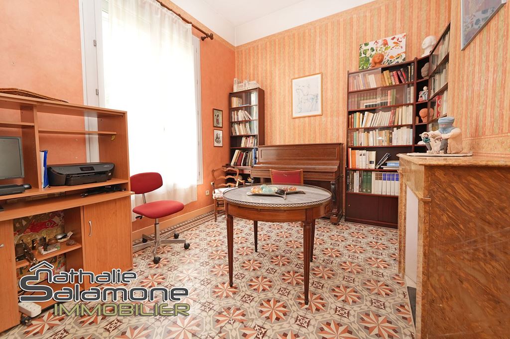 Maison FRONTIGNAN (34110) Nathalie Salamone Immobilier