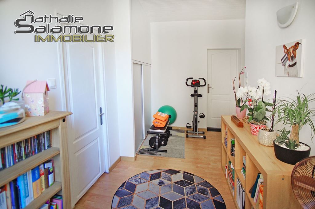 Appartement FRONTIGNAN (34110) Nathalie Salamone Immobilier