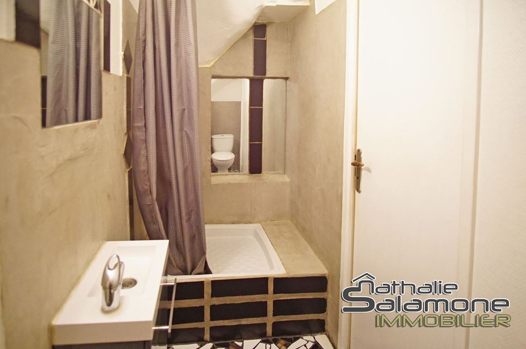 Appartement FRONTIGNAN (34110) Nathalie Salamone Immobilier