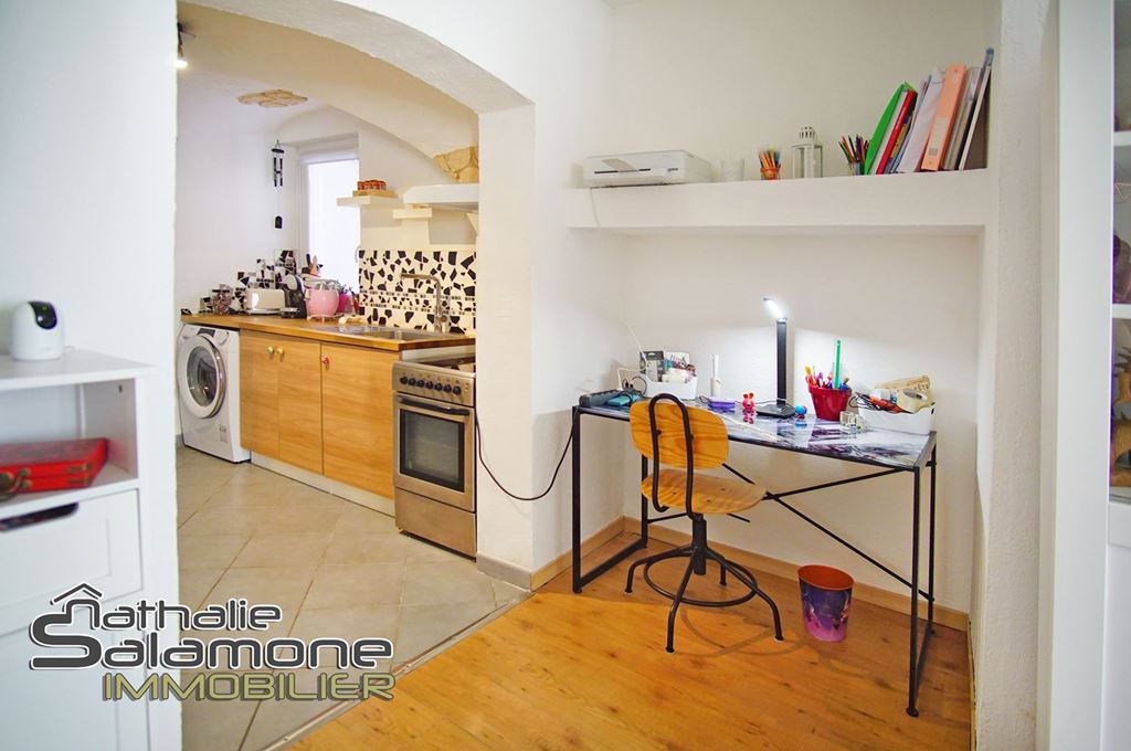 Appartement FRONTIGNAN (34110) Nathalie Salamone Immobilier