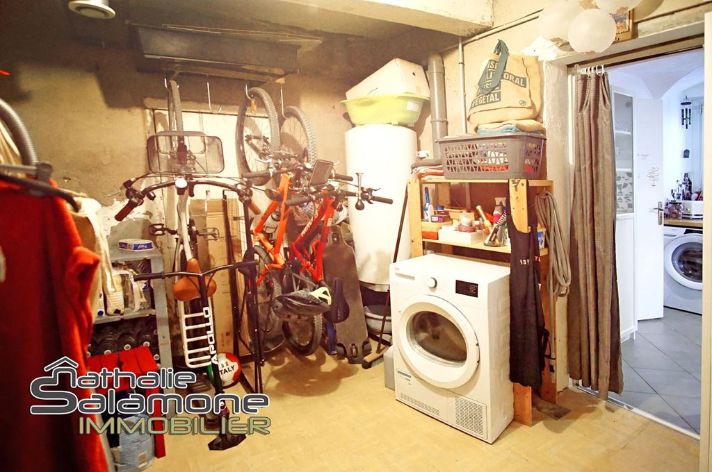 Appartement FRONTIGNAN (34110) Nathalie Salamone Immobilier