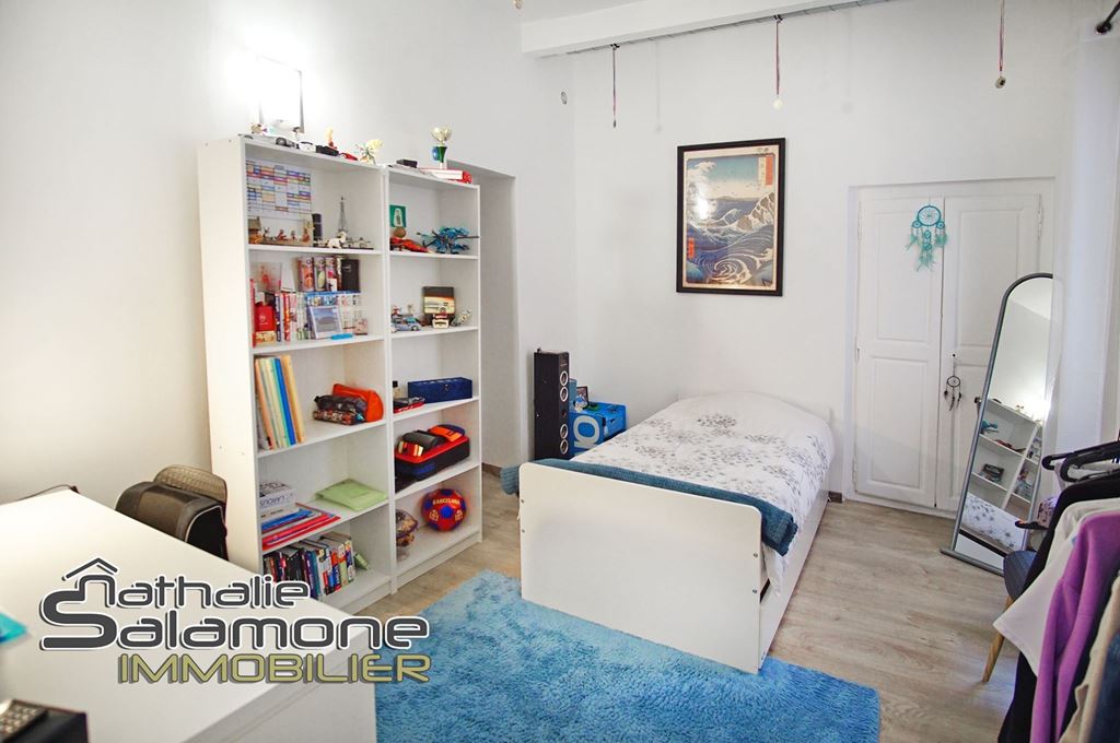 Appartement FRONTIGNAN (34110) Nathalie Salamone Immobilier