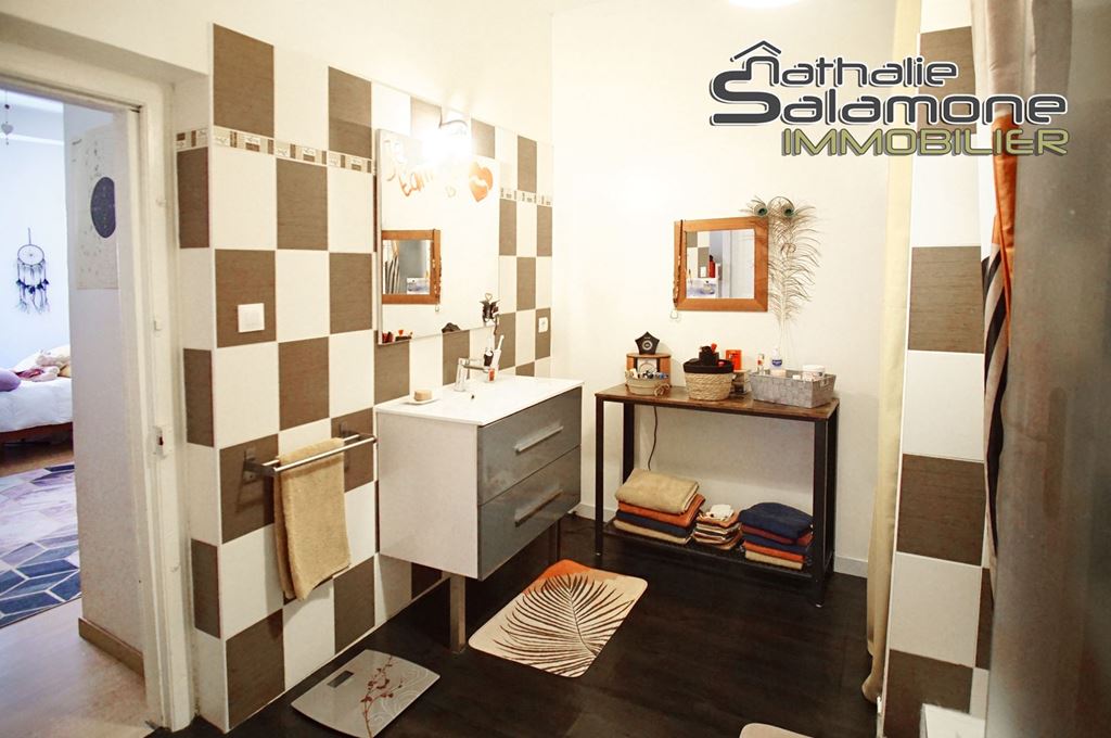 Appartement FRONTIGNAN (34110) Nathalie Salamone Immobilier