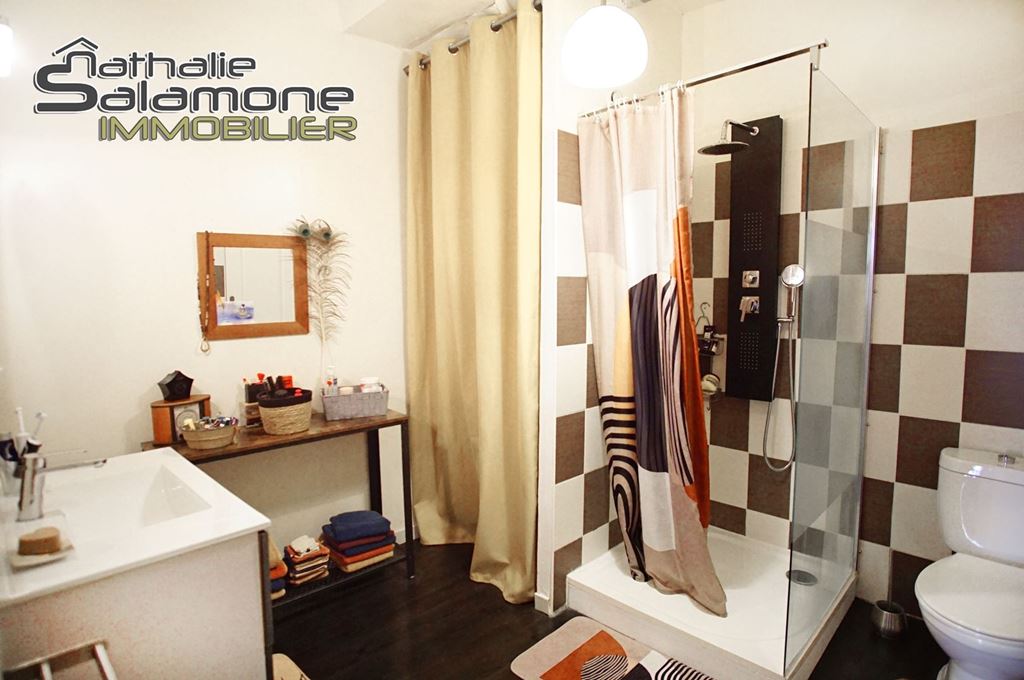 Appartement FRONTIGNAN (34110) Nathalie Salamone Immobilier