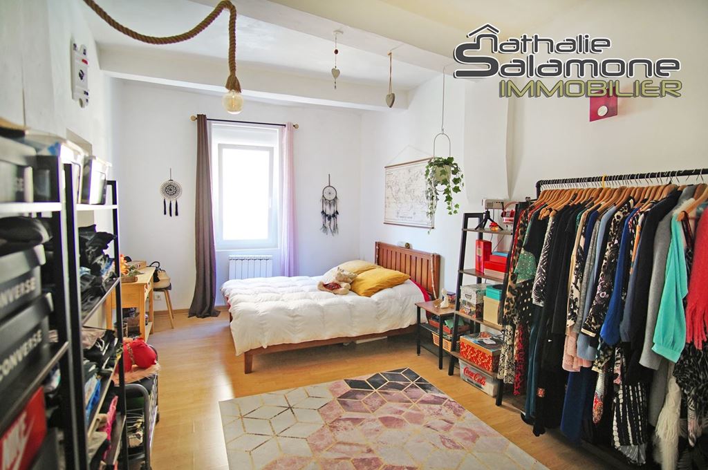 Appartement FRONTIGNAN (34110) Nathalie Salamone Immobilier
