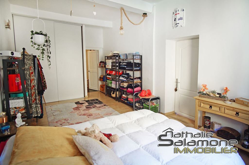 Appartement FRONTIGNAN (34110) Nathalie Salamone Immobilier