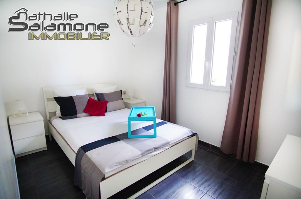Appartement FRONTIGNAN (34110) Nathalie Salamone Immobilier