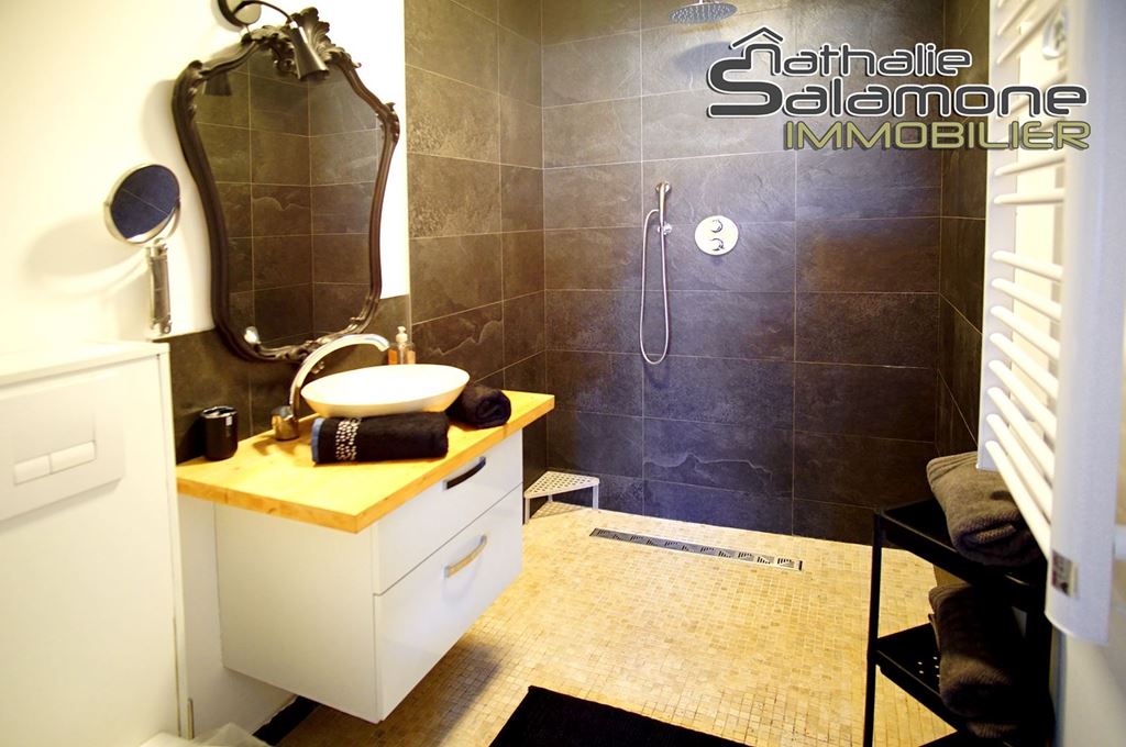 Appartement FRONTIGNAN (34110) Nathalie Salamone Immobilier