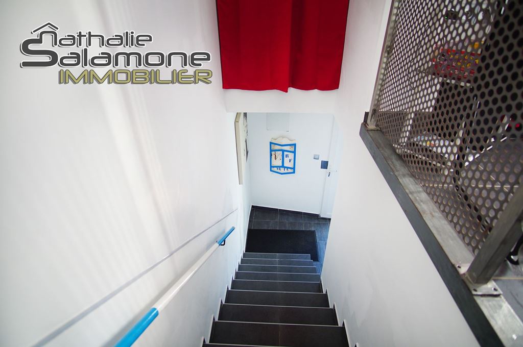 Appartement FRONTIGNAN (34110) Nathalie Salamone Immobilier