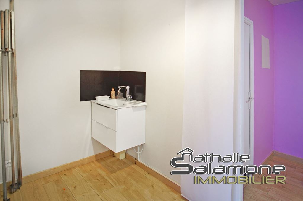 Local commercial FRONTIGNAN (34110) Nathalie Salamone Immobilier
