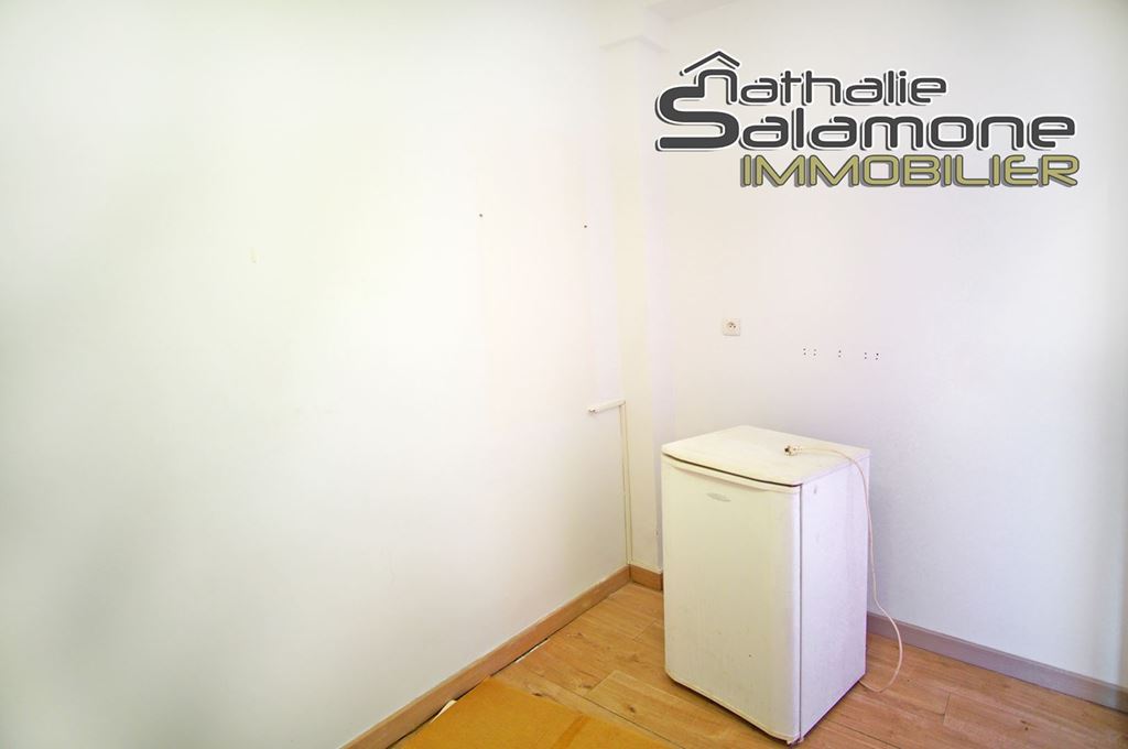 Local commercial FRONTIGNAN (34110) Nathalie Salamone Immobilier