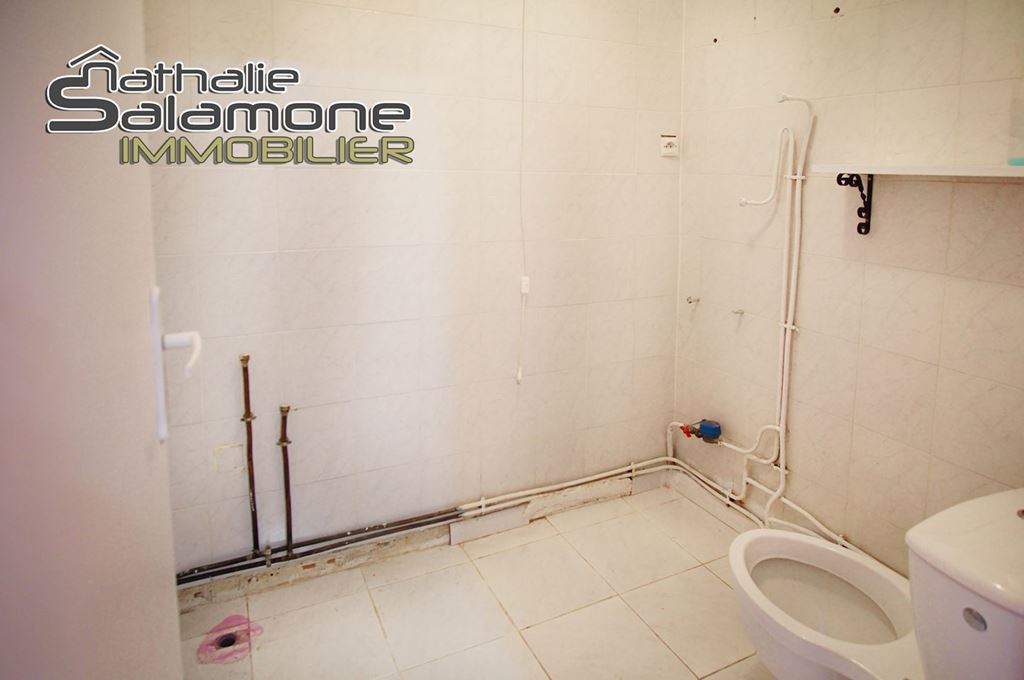 Local commercial FRONTIGNAN (34110) Nathalie Salamone Immobilier