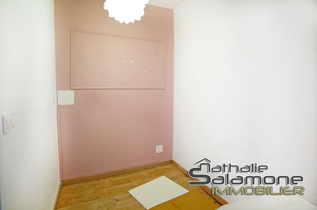 Local commercial FRONTIGNAN (34110) Nathalie Salamone Immobilier
