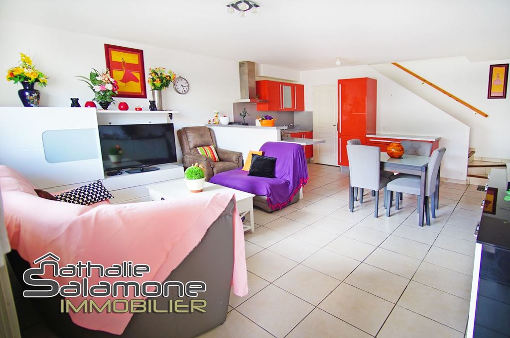 Maison FRONTIGNAN (34110) Nathalie Salamone Immobilier