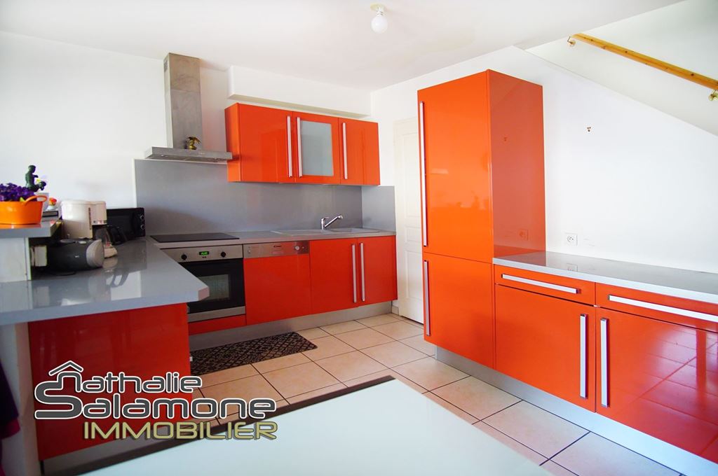 Maison FRONTIGNAN (34110) Nathalie Salamone Immobilier