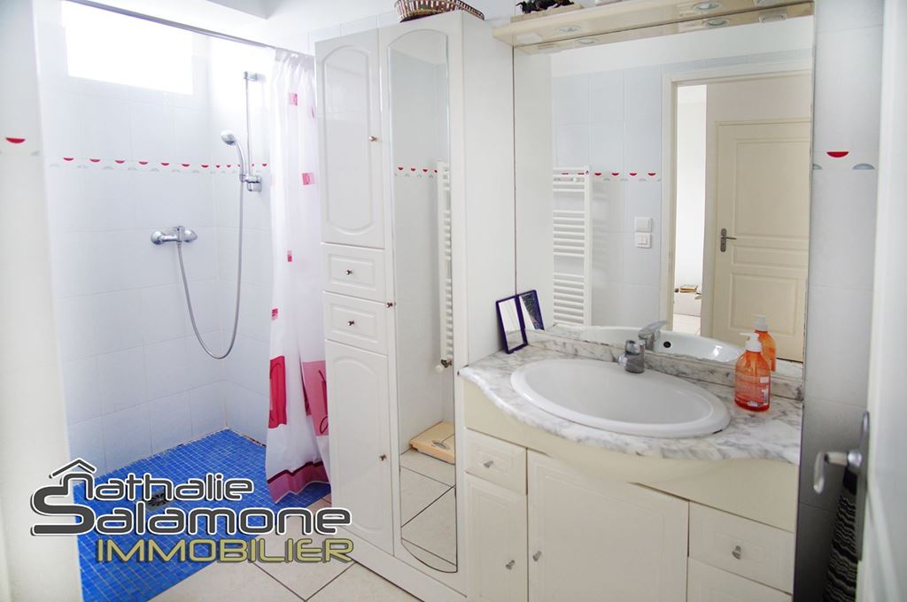 Maison FRONTIGNAN (34110) Nathalie Salamone Immobilier