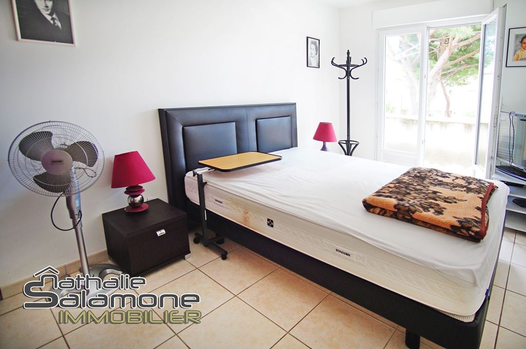 Maison FRONTIGNAN (34110) Nathalie Salamone Immobilier