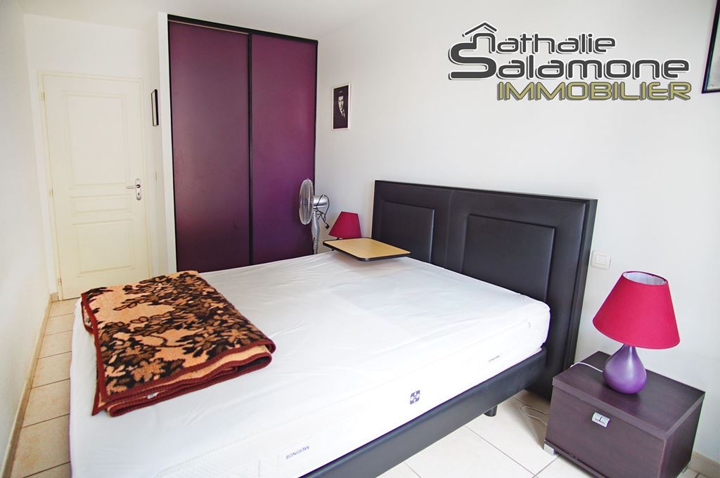 Maison FRONTIGNAN (34110) Nathalie Salamone Immobilier
