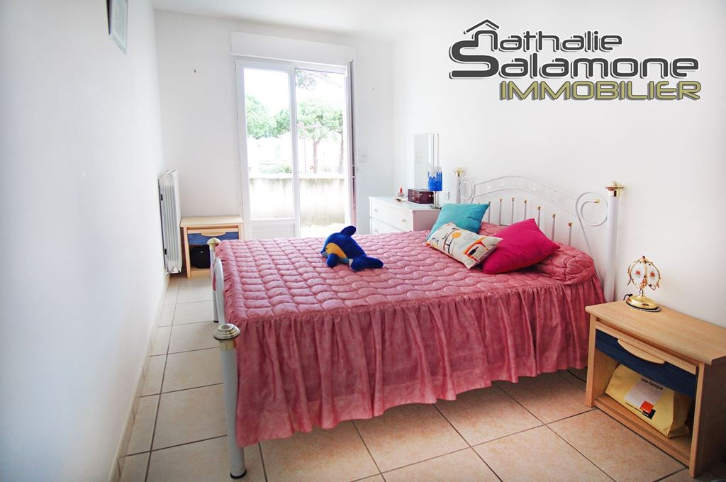Maison FRONTIGNAN (34110) Nathalie Salamone Immobilier
