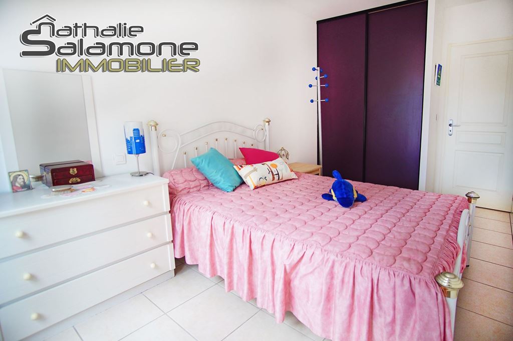 Maison FRONTIGNAN (34110) Nathalie Salamone Immobilier